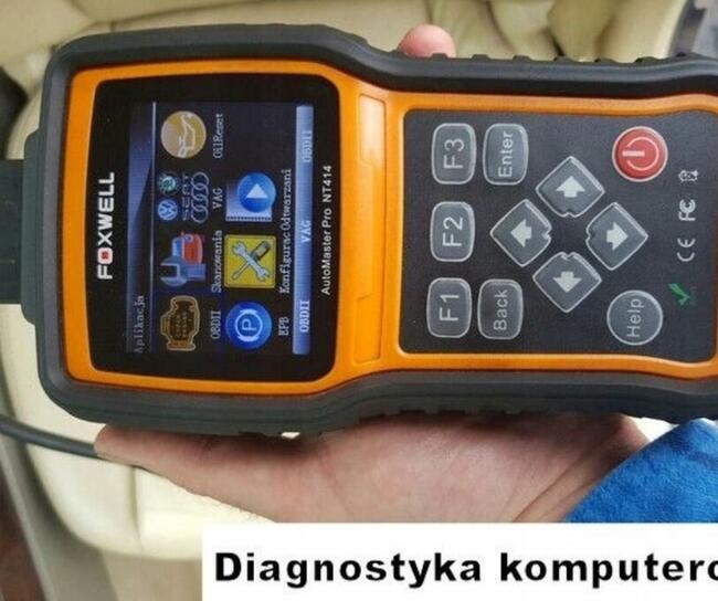 Sprowadzenie samochód z Niemiec na zamówienie