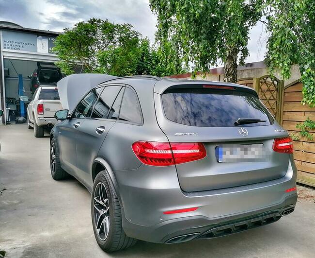 Skrzynia DL382 S-Tronic (0CK, 0CL, 0CJ) audi serwis naprawa