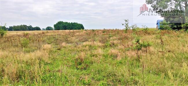 Budowlana + grunt bez konieczności bycia Rolnikiem