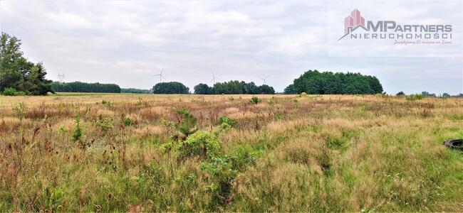 Budowlana + grunt bez konieczności bycia Rolnikiem