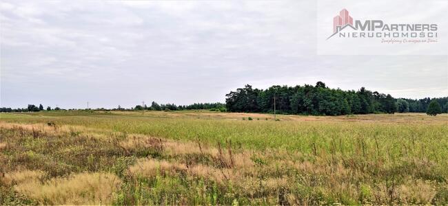Budowlana + grunt bez konieczności bycia Rolnikiem