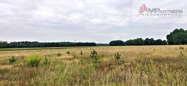 Budowlana + grunt bez konieczności bycia Rolnikiem