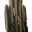 Sztywny pokrowiec 160cm z rozkładana nóżką