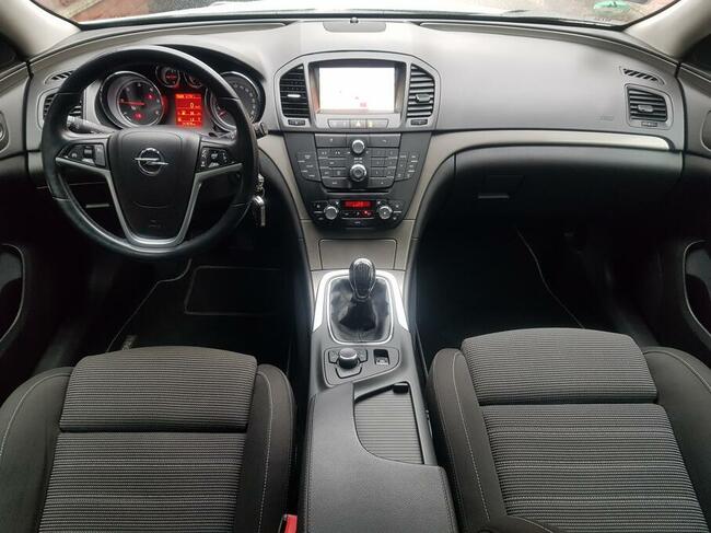 Opel Insignia 2.0 CDTI