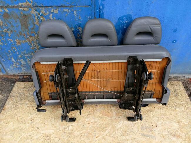 KANAPA TYLNA CHRYSLER