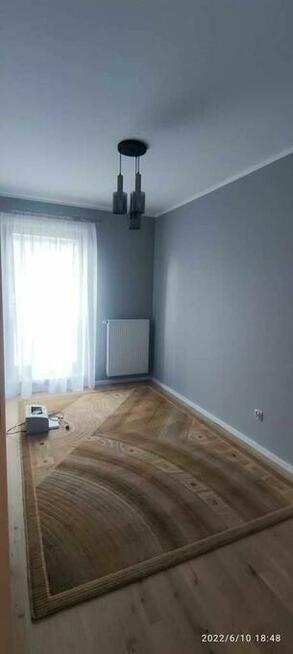 Nowe 3 pok. + dwa miejsca garażowe, opłaty w cenie najmu