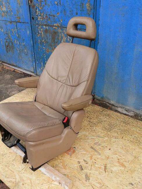 KANAPA TYLNA CHRYSLER