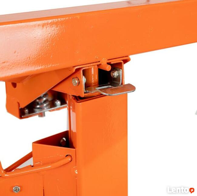 Podnośnik profesjonalny winda do płyt płyty g-k OSB OLX