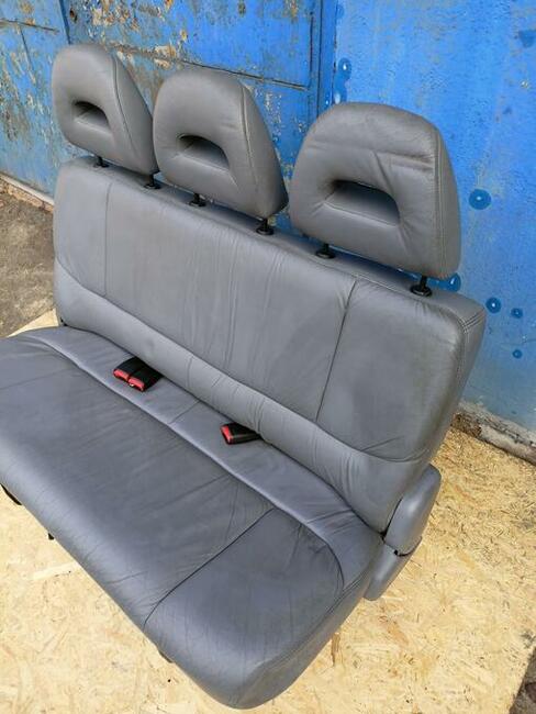 KANAPA TYLNA CHRYSLER