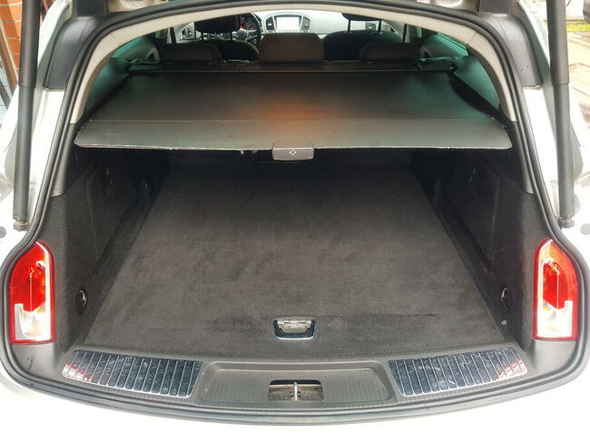 Opel Insignia 2.0 CDTI