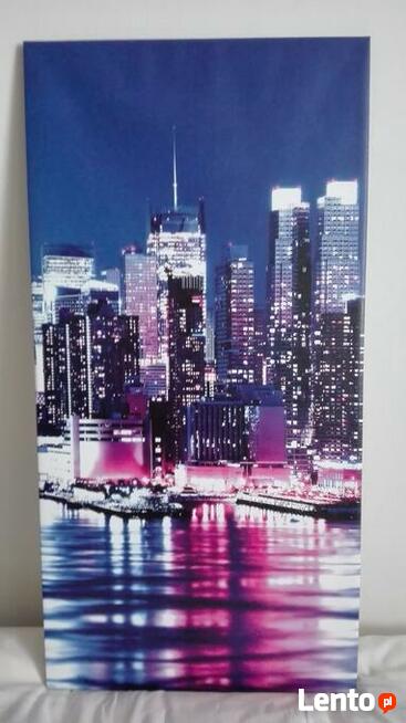 Obraz New York