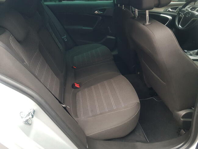 Opel Insignia 2.0 CDTI