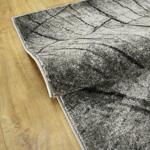 Dywan Tronko Szary 70x140 Polecam