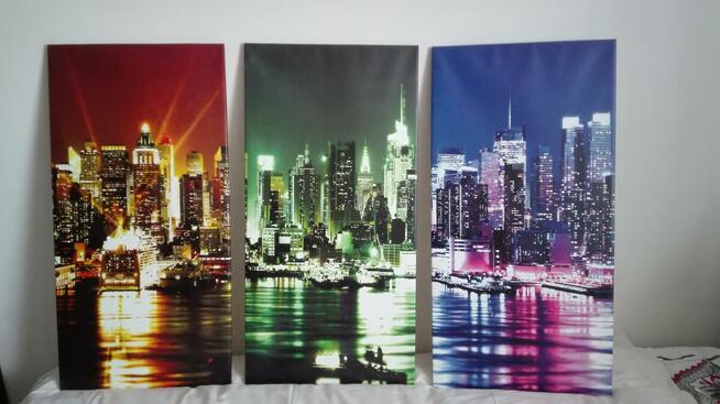 Obraz New York