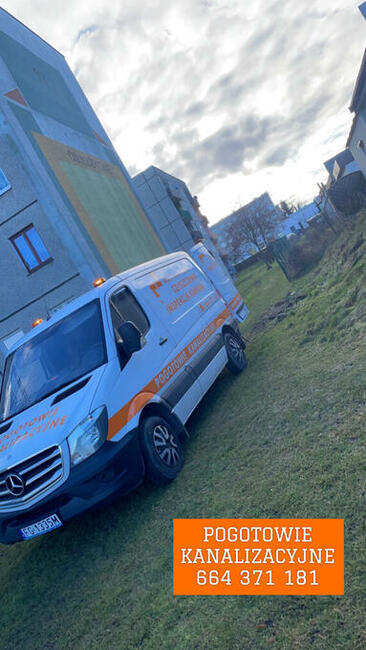 Pogotowie Kanalizacyjne, udrażnianie rur, hydraulik, WUKO