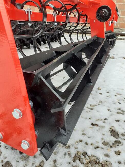 Agregat Uprawowo-Siewny Euro-Masz 2,5m | 2,7m | 3,0m PROMOCJ