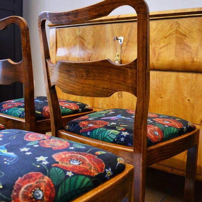 Pracownia Renowacji Mebli renowacjamebli.art