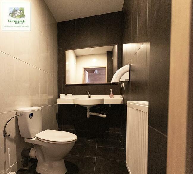 Działający pensjonat w Zieleńcu na sprzedaż