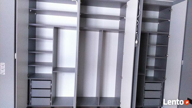 R EM O N T Y- robimy wszystko