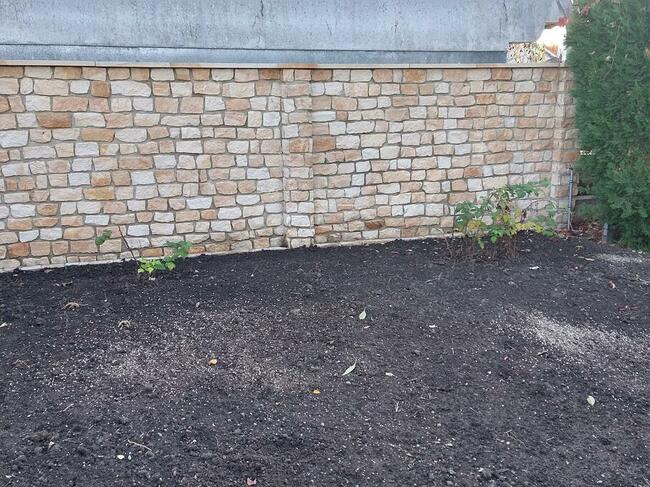 Kamień elewacyjny dekoracyjny na elewacje piaskowiec