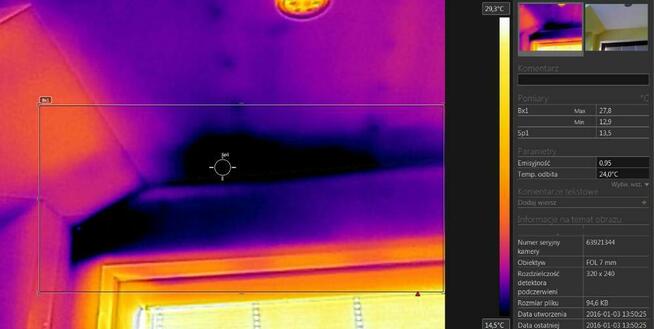 Termowizja,