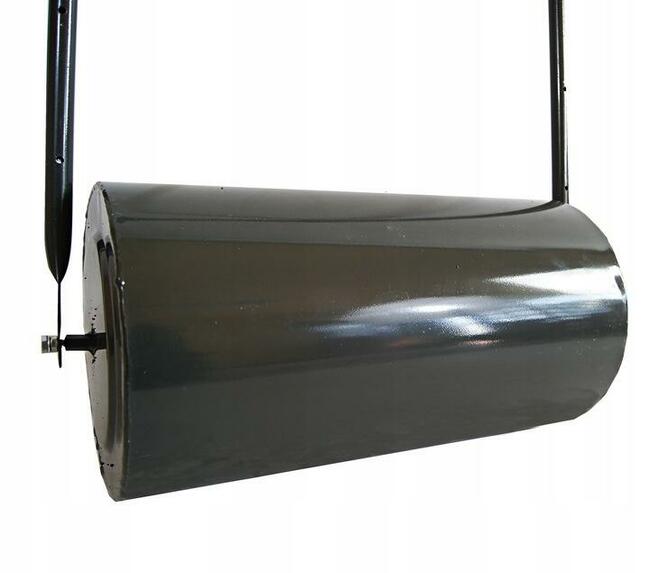 Walec ogrodowy do trawy trawnika murawy solidny 50