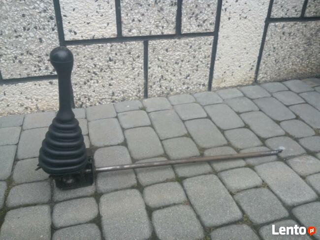 liwarek do skrzyni biegów do fiata 126p