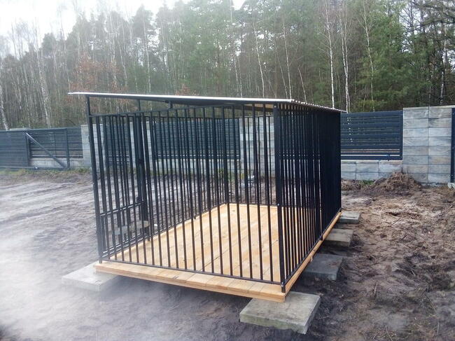 KOJEC DLA PSA 3x3 PRODUCENT OGÓLNOPOLSKI