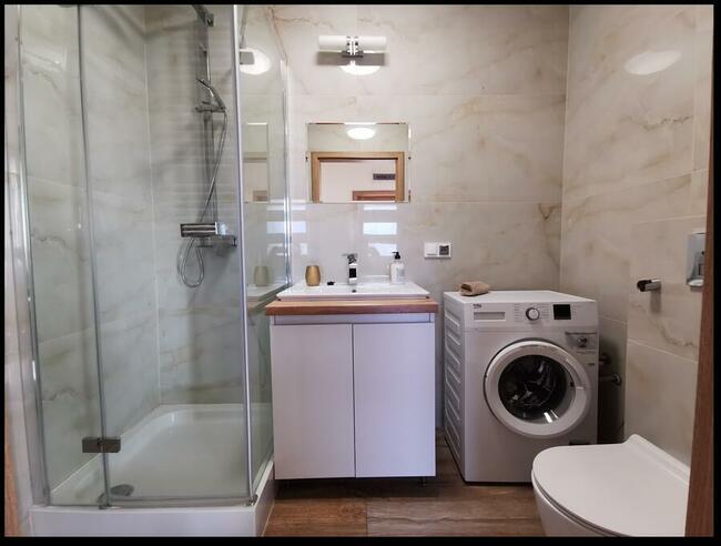 Sprzedam komfortowy loft Wrocław