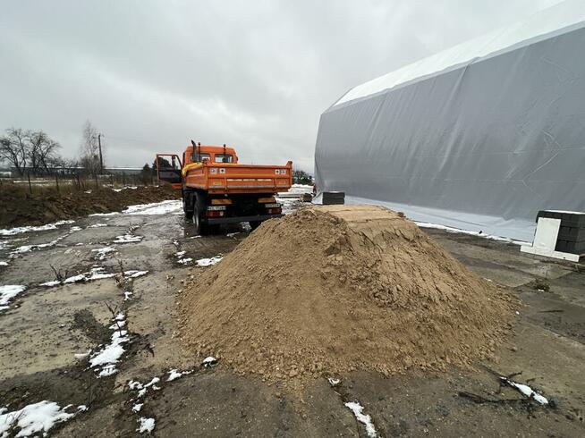 piasek workowany Olsztyn piasek w workach w Olsztynie piach