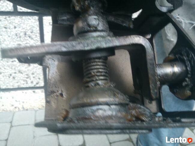 liwarek do skrzyni biegów do fiata 126p