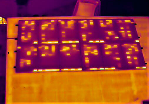 TERMOWIZJA-INSPEKCJE TERMOWIZYJNE