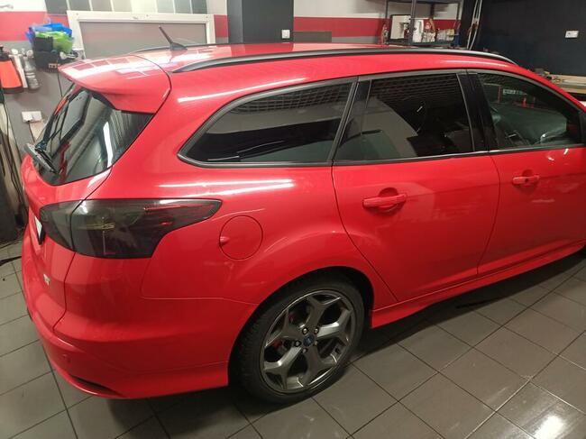 Przyciemnianie szyb ! Pisemna Gwarancja !