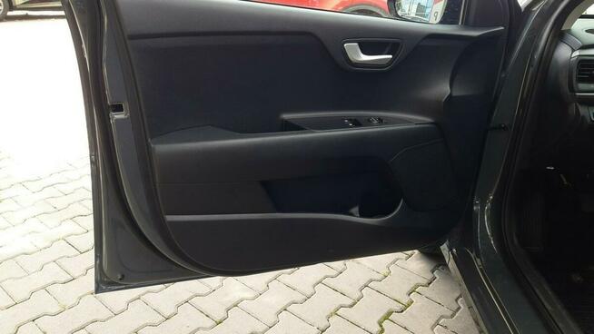 Kia Rio 1.2 84KM, wersja: M