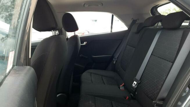 Kia Rio 1.2 84KM, wersja: M