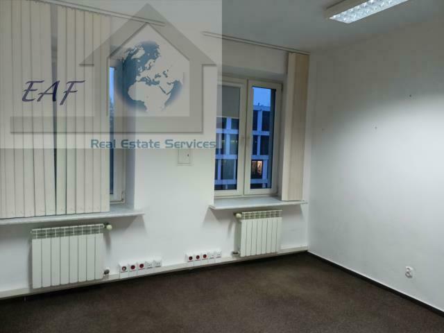 Lokal użytkowy Warszawa Mokotów, Sielce, Czerska