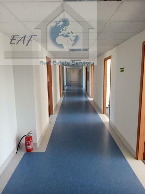 Lokal użytkowy Warszawa Mokotów, Sielce, Czerska