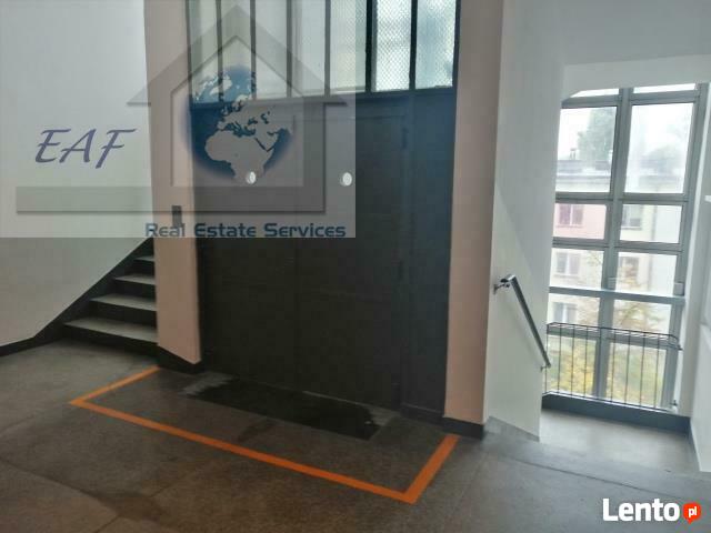 Lokal użytkowy Warszawa Mokotów, Sielce, Czerska