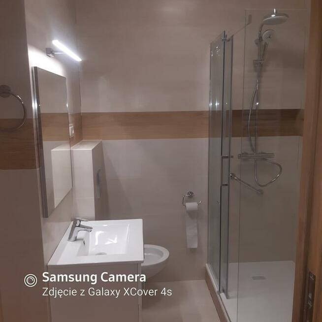 Usługi remontowo wykonczeniowe