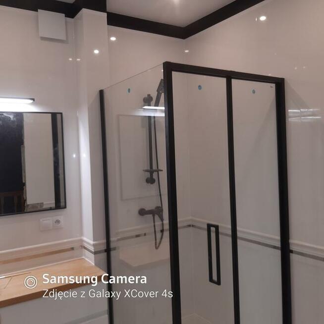 Usługi remontowo wykonczeniowe