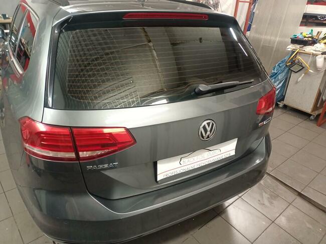 Przyciemnianie szyb ! Pisemna Gwarancja !