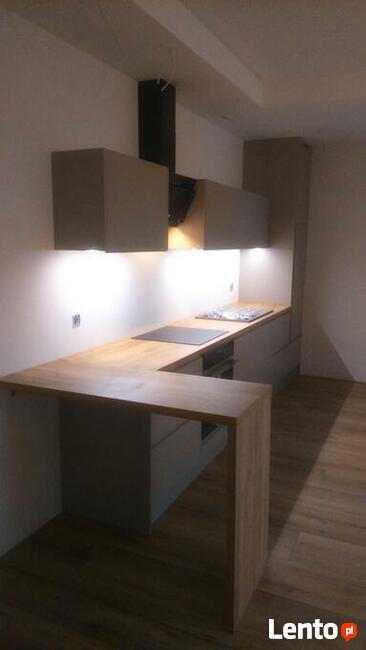 R EM O N T Y- robimy wszystko