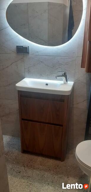 R EM O N T Y- robimy wszystko