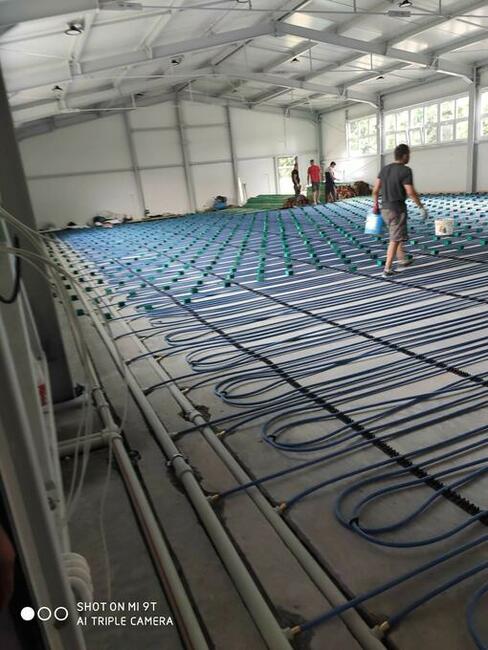 Hydraulik Firma SonarWod-kan, C.O.