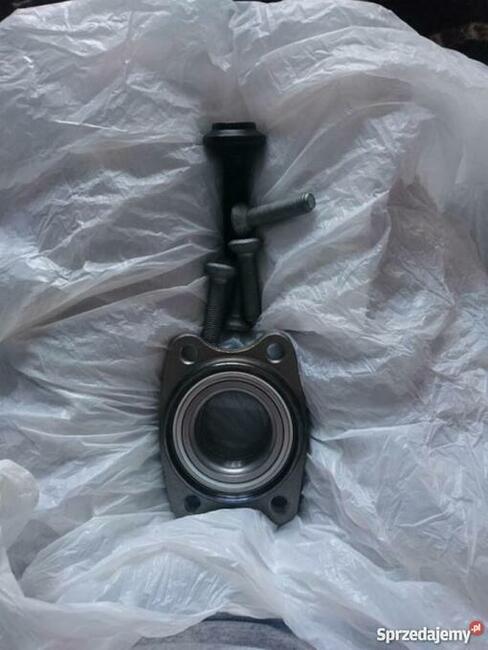 Łożysko audi A6 C5