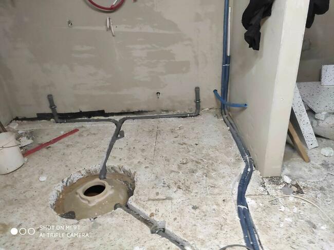 Hydraulik Firma SonarWod-kan, C.O.