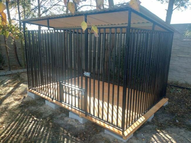 KOJEC DLA PSA 3x3 PRODUCENT OGÓLNOPOLSKI