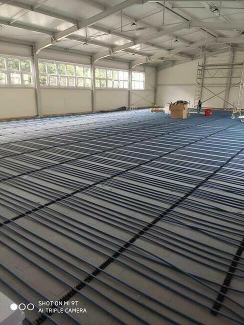 Hydraulik Firma SonarWod-kan, C.O.