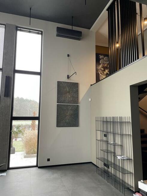 Klimatyzacja do domu