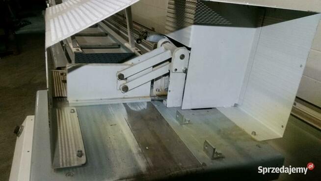 Piła poprzeczna STROMAB TR 350